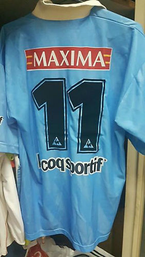 maillot de foot belgrano domicile 1997-1998 pas cher maillot de foot belgrano domicile 1997-1998 pas cher