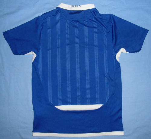 maillot de foot birmingham city fc domicile 2009-2010 pas cher