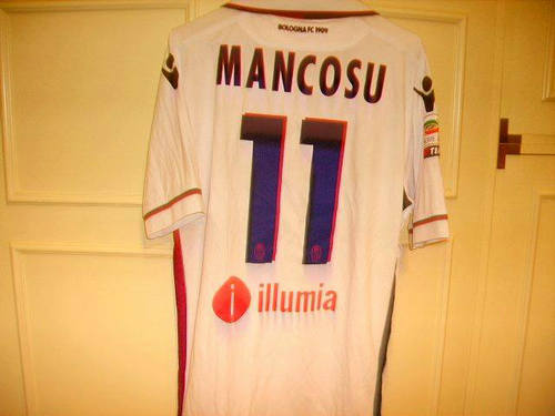 maillot de foot bologne fc exterieur 2015-2016 rétro maillot de foot bologne fc exterieur 2015-2016 rétro