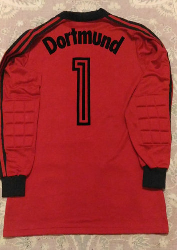 maillot de foot borussia dortmund gardien 1982 pas cher maillot de foot borussia dortmund gardien 1982 pas cher
