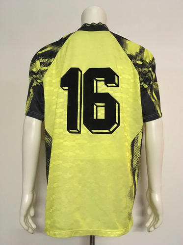 maillot de foot borussia dortmund réplique 1992-1993 pas cher maillot de foot borussia dortmund réplique 1992-1993 pas cher