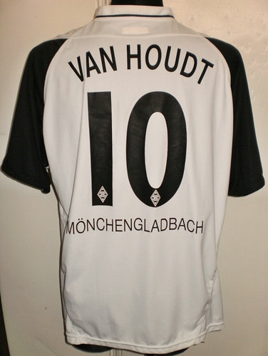 maillot de foot borussia mönchengladbach domicile 2002-2003 pas cher maillot de foot borussia mönchengladbach domicile 2002-2003 pas cher