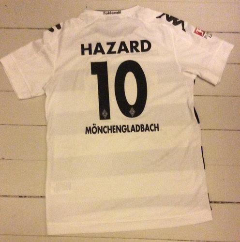 maillot de foot borussia mönchengladbach domicile 2016-2017 pas cher maillot de foot borussia mönchengladbach domicile 2016-2017 pas cher