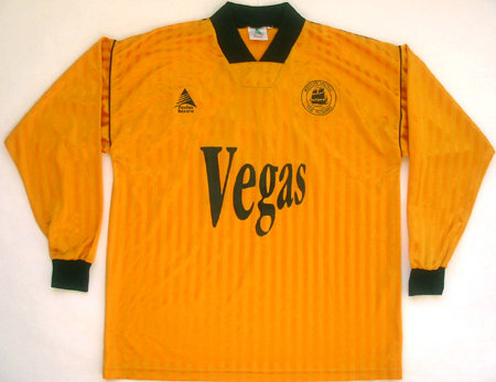 maillot de foot boston united domicile 1997-1998 pas cher