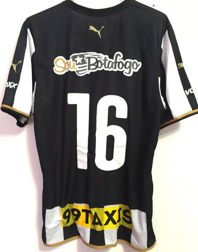 maillot de foot botafogo fr particulier 2014-2015 rétro maillot de foot botafogo fr particulier 2014-2015 rétro