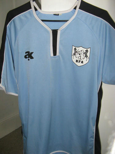 maillot de foot botswana domicile 2010 pas cher