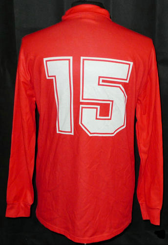 maillot de foot brescia calcio exterieur 1990-1992 rétro