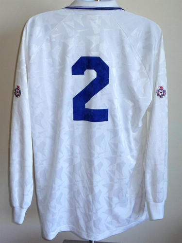 maillot de foot brighton and hove albion third 1993-1994 rétro maillot de foot brighton and hove albion third 1993-1994 rétro