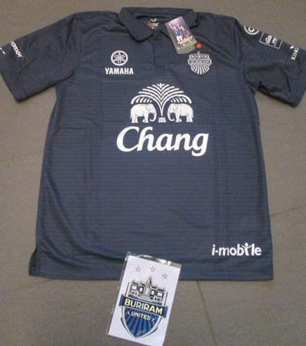 maillot de foot buriram united domicile 2015 pas cher