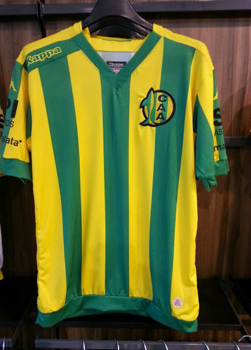 maillot de foot ca aldosivi domicile 2015 pas cher