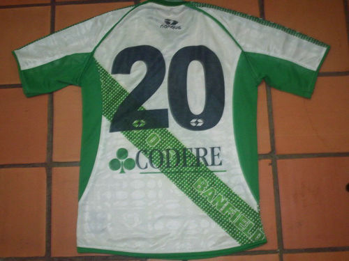 maillot de foot ca banfield domicile 2005 rétro maillot de foot ca banfield domicile 2005 rétro