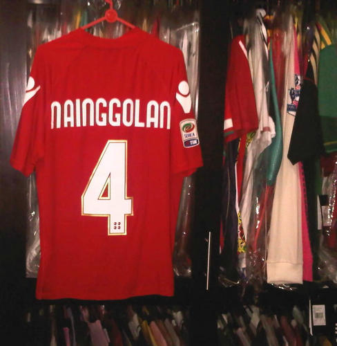 maillot de foot cagliari calcio third 2010-2011 pas cher maillot de foot cagliari calcio third 2010-2011 pas cher