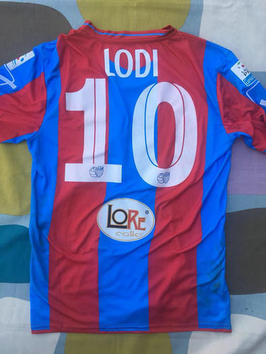 maillot de foot calcio catane domicile 2017-2018 rétro maillot de foot calcio catane domicile 2017-2018 rétro