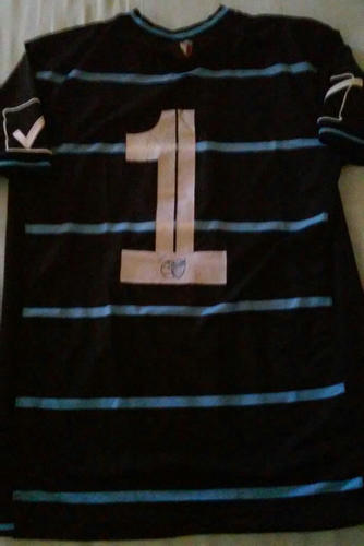 maillot de foot calcio catane gardien 2013-2014 rétro maillot de foot calcio catane gardien 2013-2014 rétro