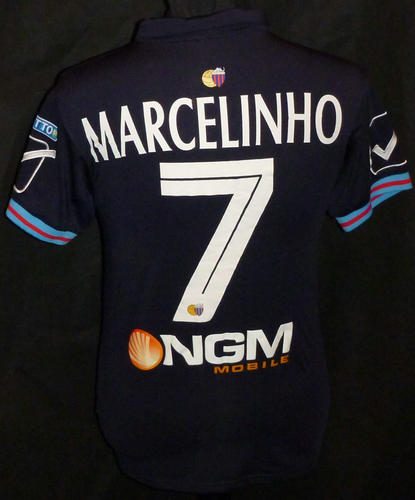 maillot de foot calcio catane third 2014-2015 rétro maillot de foot calcio catane third 2014-2015 rétro