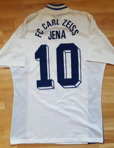 maillot de foot carl zeiss iéna exterieur 1996-1997 pas cher maillot de foot carl zeiss iéna exterieur 1996-1997 pas cher