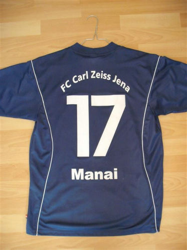 maillot de foot carl zeiss iéna exterieur 2004-2005 pas cher maillot de foot carl zeiss iéna exterieur 2004-2005 pas cher