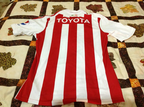 maillot de foot cd guadalajara domicile 2012-2013 pas cher maillot de foot cd guadalajara domicile 2012-2013 pas cher