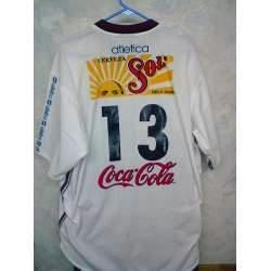 maillot de foot cd guadalajara exterieur 2001 pas cher maillot de foot cd guadalajara exterieur 2001 pas cher