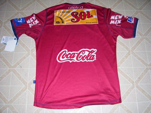 maillot de foot cd guadalajara exterieur 2002-2003 pas cher maillot de foot cd guadalajara exterieur 2002-2003 pas cher