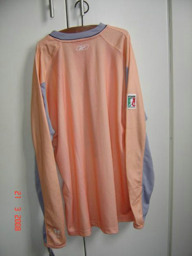 maillot de foot cd guadalajara gardien 2005-2006 pas cher maillot de foot cd guadalajara gardien 2005-2006 pas cher