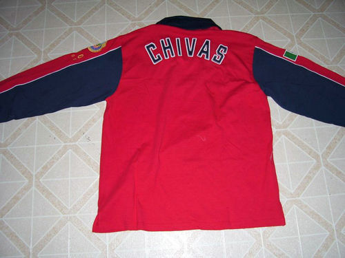 maillot de foot cd guadalajara particulier 2006 pas cher maillot de foot cd guadalajara particulier 2006 pas cher