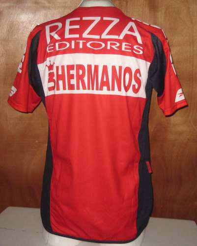 maillot de foot cd irapuato domicile 2004-2005 pas cher maillot de foot cd irapuato domicile 2004-2005 pas cher