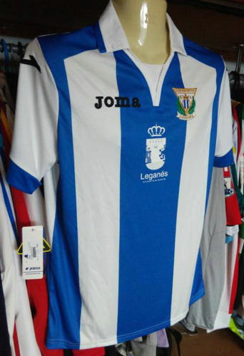 maillot de foot cd leganés domicile 2013-2014 pas cher