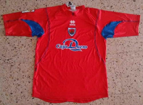 maillot de foot cd numancia domicile 2006-2007 pas cher