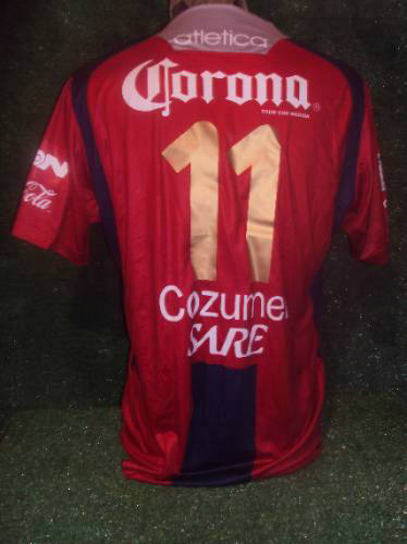 maillot de foot cf atlante domicile 2009-2010 pas cher maillot de foot cf atlante domicile 2009-2010 pas cher