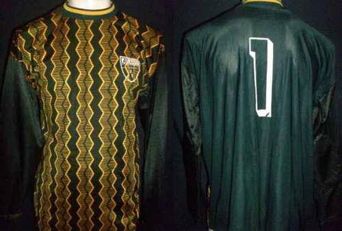 maillot de foot cf atlante gardien 1985 pas cher