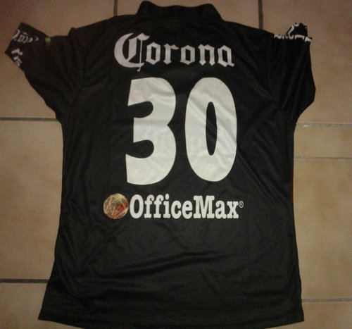maillot de foot cf atlante gardien 2011 pas cher maillot de foot cf atlante gardien 2011 pas cher