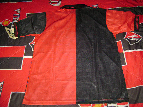 maillot de foot cf atlas domicile 1993-1994 pas cher maillot de foot cf atlas domicile 1993-1994 pas cher