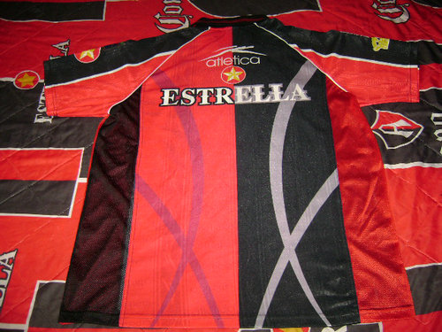 maillot de foot cf atlas domicile 1998-1999 pas cher maillot de foot cf atlas domicile 1998-1999 pas cher