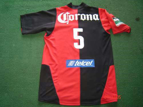 maillot de foot cf atlas domicile 2003-2004 pas cher maillot de foot cf atlas domicile 2003-2004 pas cher