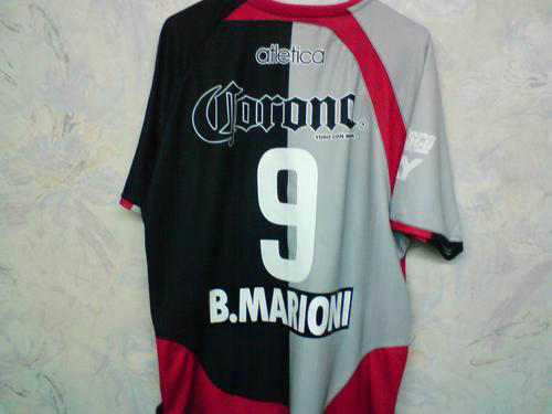 maillot de foot cf atlas exterieur 2007-2008 pas cher maillot de foot cf atlas exterieur 2007-2008 pas cher