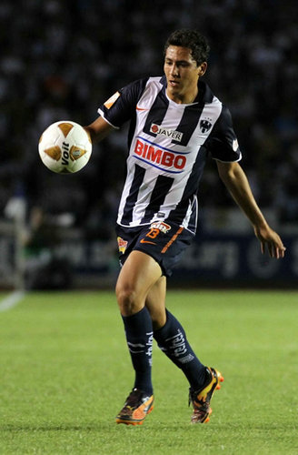 maillot de foot cf monterrey domicile 2010-2011 rétro maillot de foot cf monterrey domicile 2010-2011 rétro