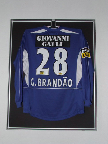 maillot de foot cf os belenenses domicile 2006-2007 pas cher maillot de foot cf os belenenses domicile 2006-2007 pas cher