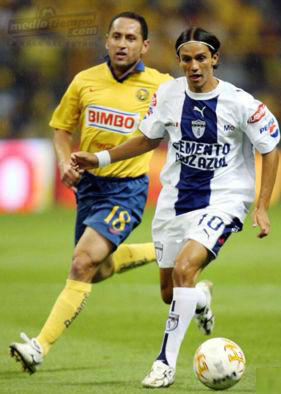 maillot de foot cf pachuca domicile 2006-2007 rétro maillot de foot cf pachuca domicile 2006-2007 rétro