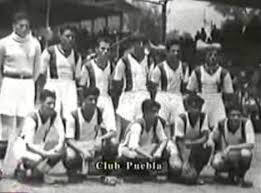 maillot de foot cf puebla réplique 1943-1945 rétro maillot de foot cf puebla réplique 1943-1945 rétro