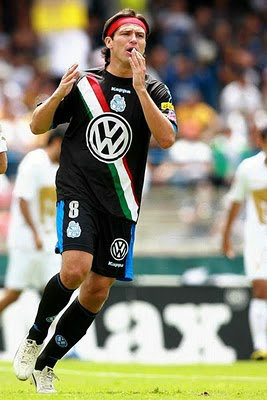 maillot de foot cf puebla third 2010-2011 rétro maillot de foot cf puebla third 2010-2011 rétro