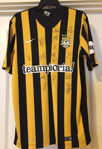 maillot de foot charleston battery domicile 2015 rétro