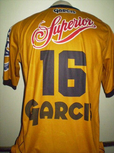 maillot de foot chiapas fc exterieur 2002-2003 pas cher maillot de foot chiapas fc exterieur 2002-2003 pas cher