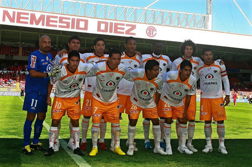 maillot de foot chiapas fc exterieur 2009-2010 pas cher maillot de foot chiapas fc exterieur 2009-2010 pas cher