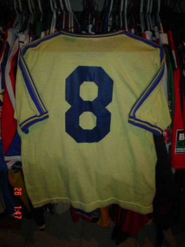 maillot de foot club américa domicile 1976-1977 pas cher maillot de foot club américa domicile 1976-1977 pas cher