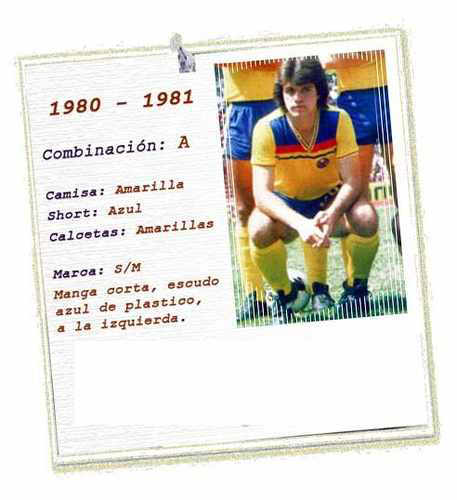 maillot de foot club américa domicile 1980-1981 pas cher maillot de foot club américa domicile 1980-1981 pas cher