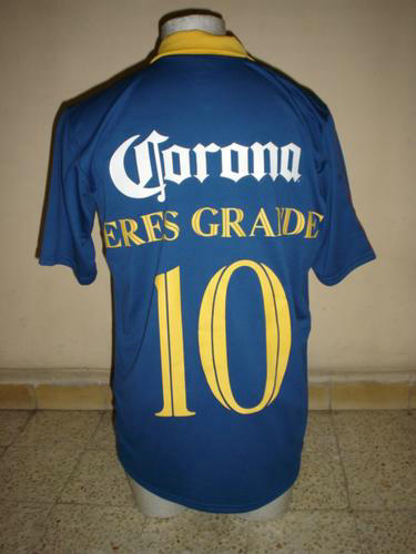 maillot de foot club américa particulier 2008-2009 rétro maillot de foot club américa particulier 2008-2009 rétro