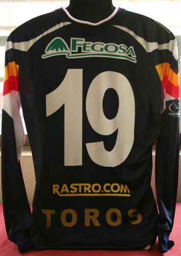 maillot de foot club deportivo provincial osorno domicile 2011 pas cher