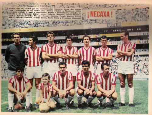 maillot de foot club necaxa réplique 1961-1962 rétro maillot de foot club necaxa réplique 1961-1962 rétro