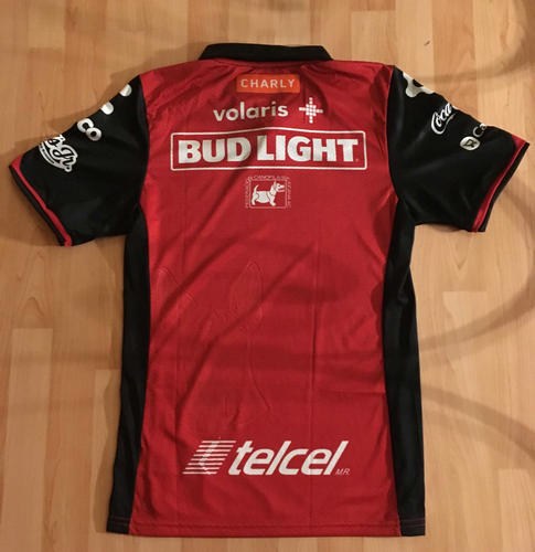 maillot de foot club tijuana domicile 2017-2018 pas cher maillot de foot club tijuana domicile 2017-2018 pas cher